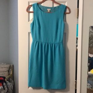 J crew dress
